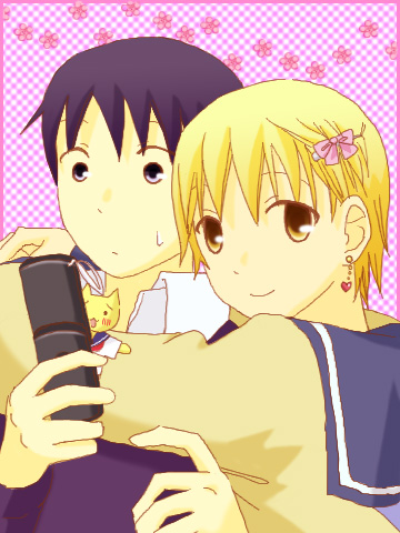 �����ǃJ���[(��~����)