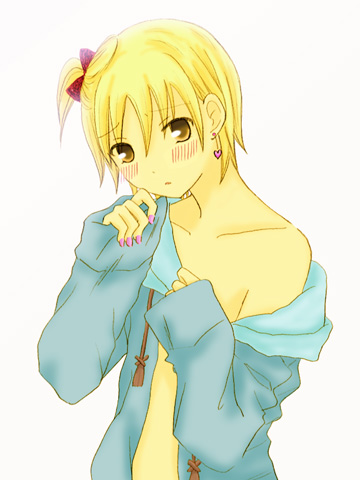 �Ƃ��(����)