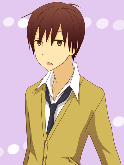 �V�L�����U��