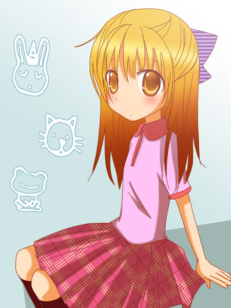 ���ɂ�̂�(����)