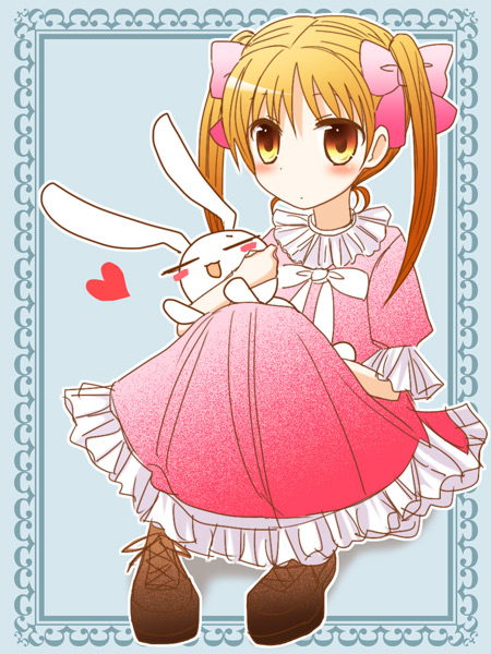 �c�C���e�[�����̎q