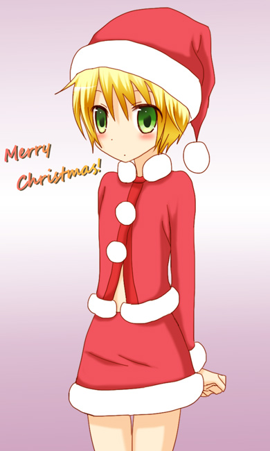 X'mas���胍�O(�V���^����)