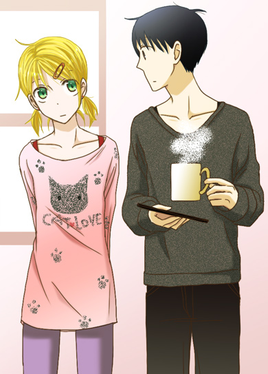 ��l�ҁE��(��~����)