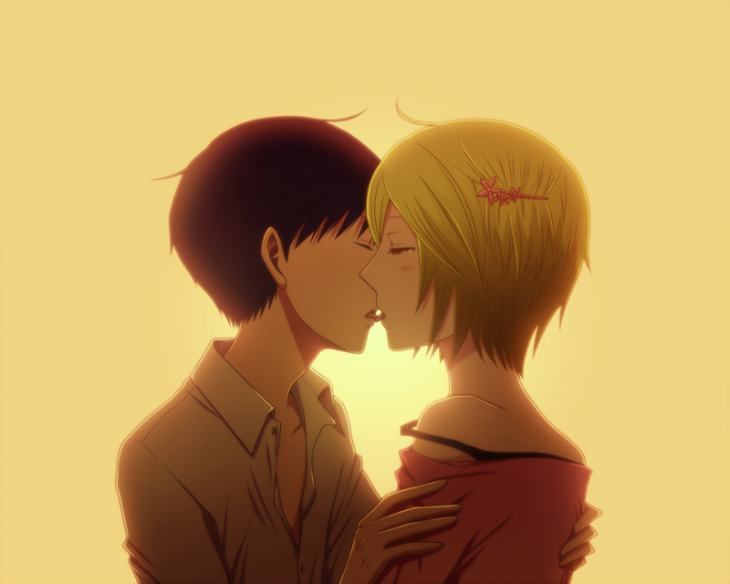 �[�Ă��L�b�X(��~����)