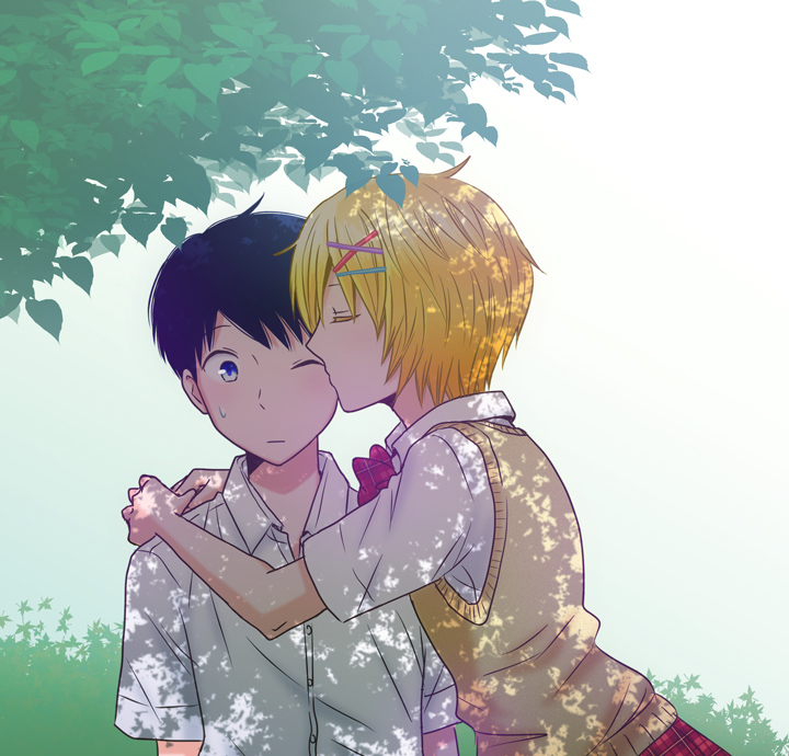 �L�X�̓�(��~����)