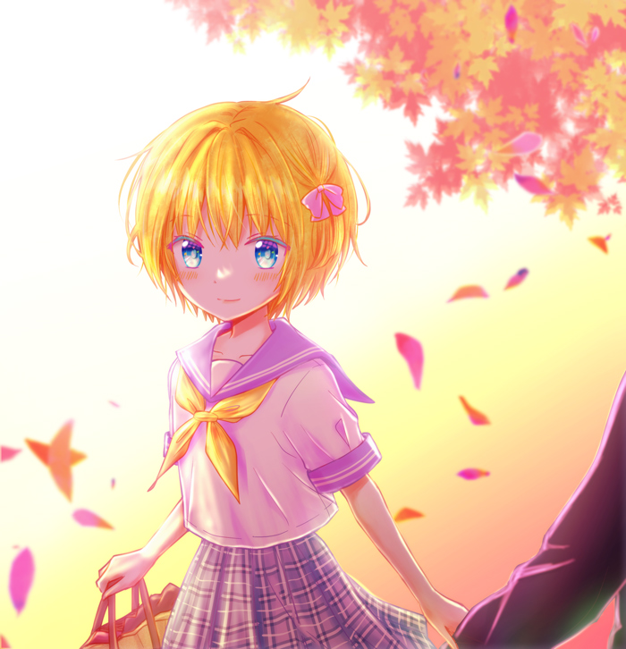 �H�̋A�蓹(����)